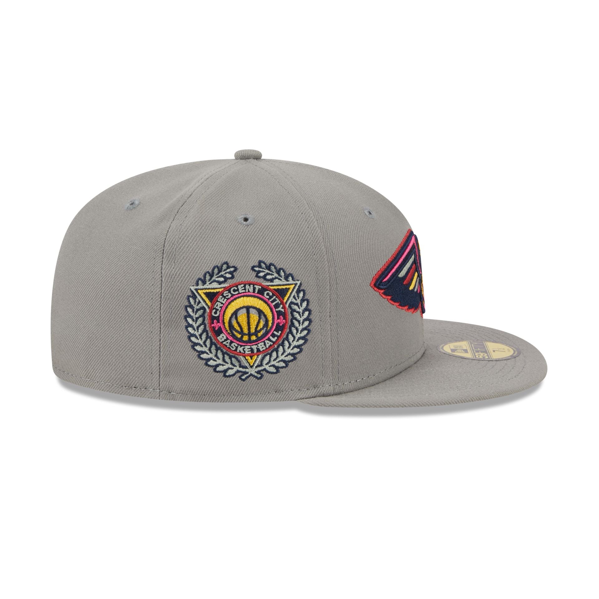 New Orleans Pelicans Hats & Caps – New Era Cap