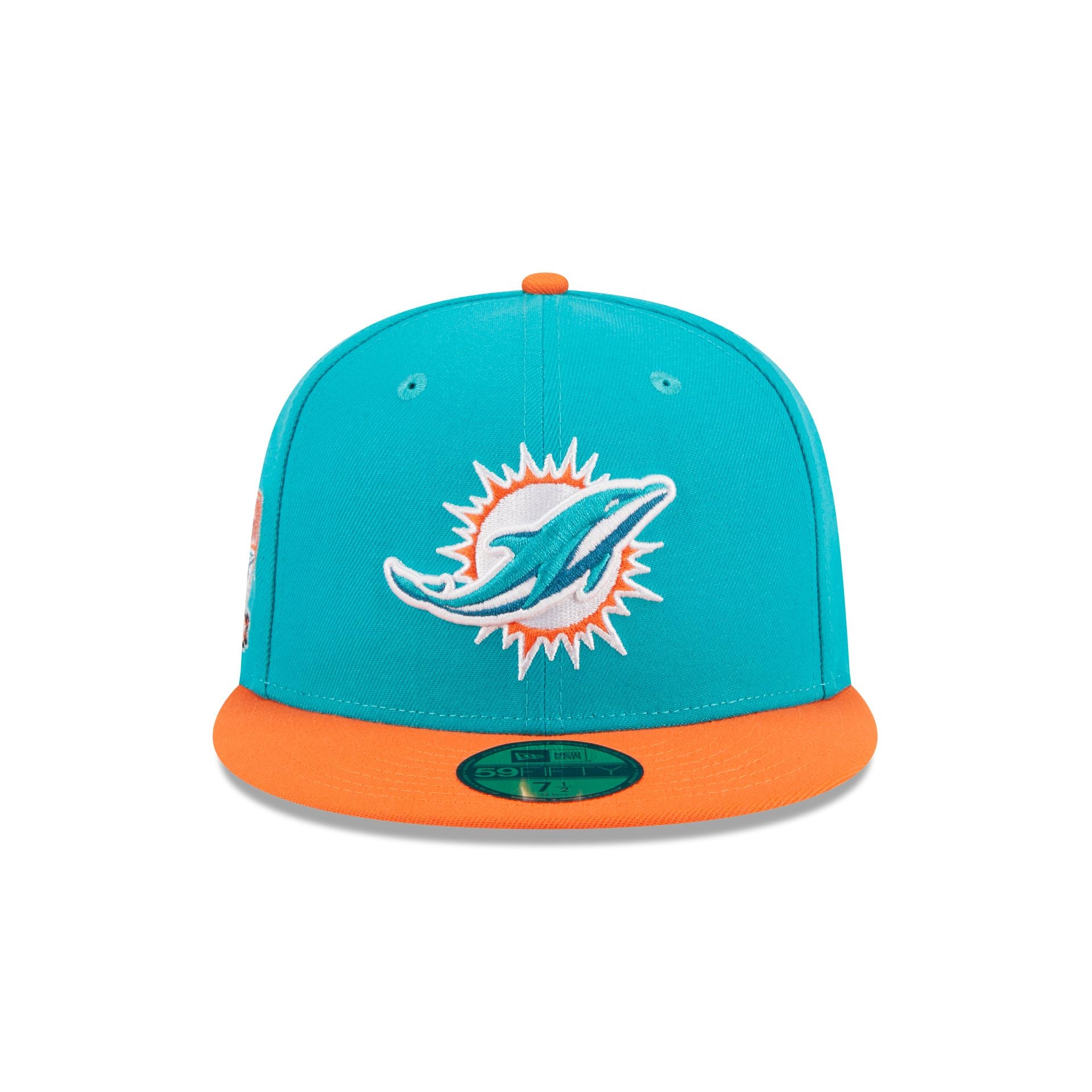 Miami Dolphins Hats & Caps – New Era Cap