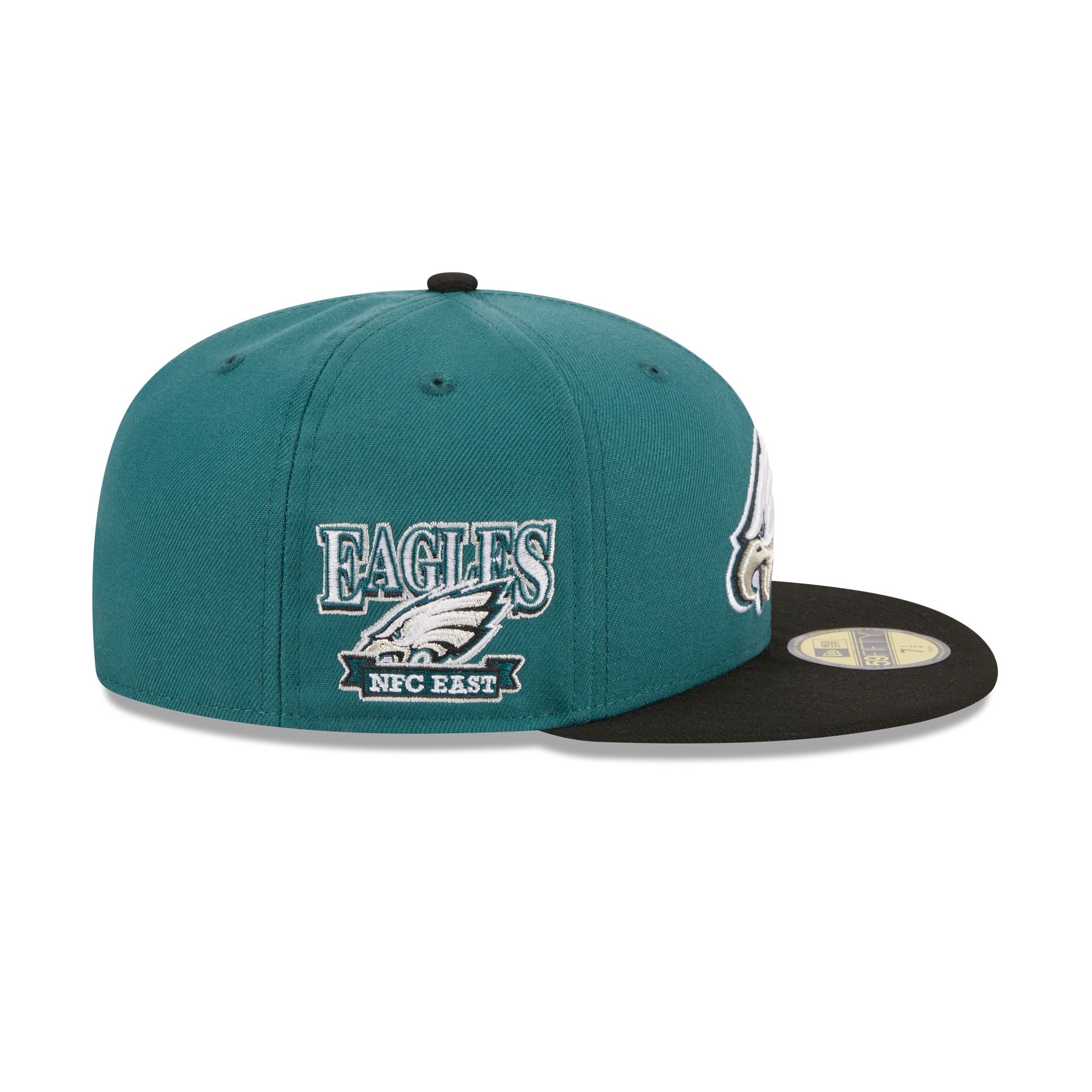 Eagles new deals era hat