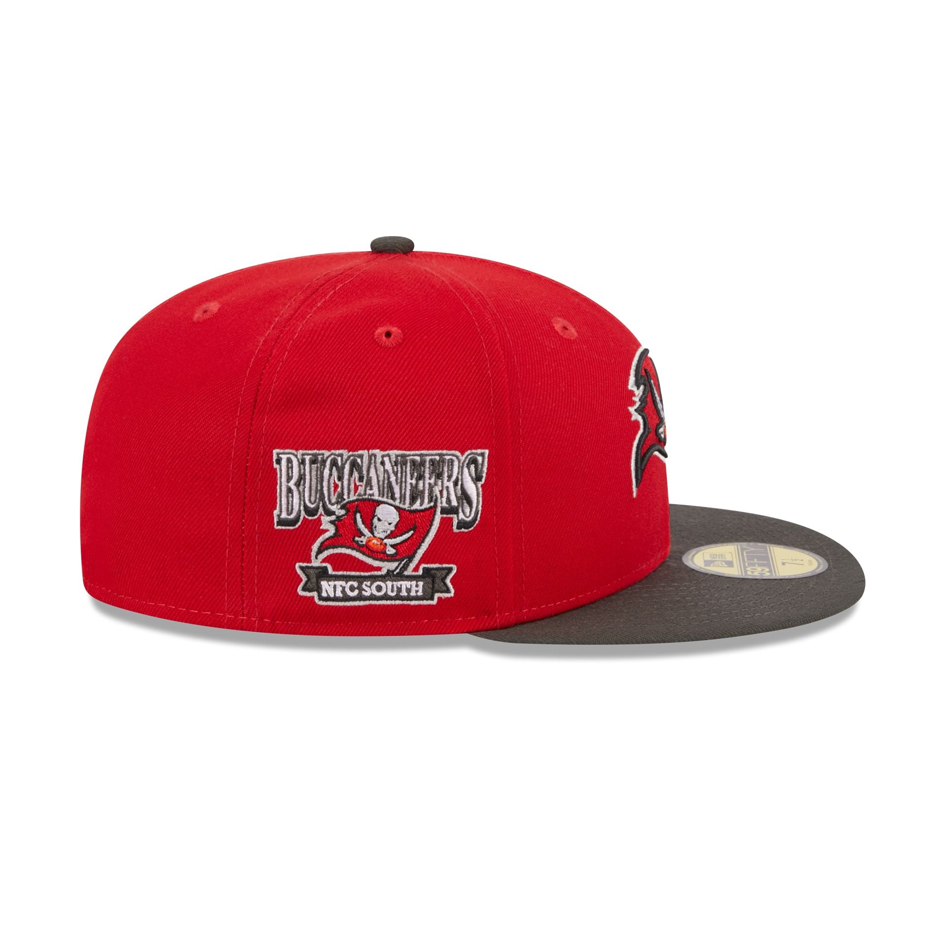 Tampa Bay Buccaneers Hats & Caps – New Era Cap