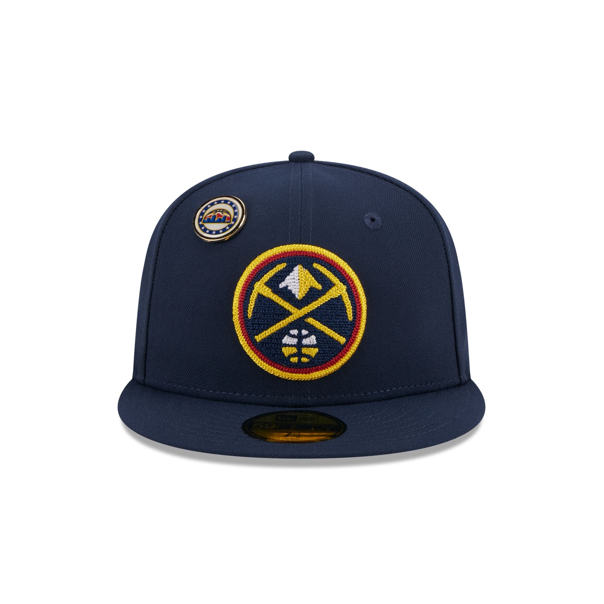 Denver Nuggets Hats & Caps – New Era Cap