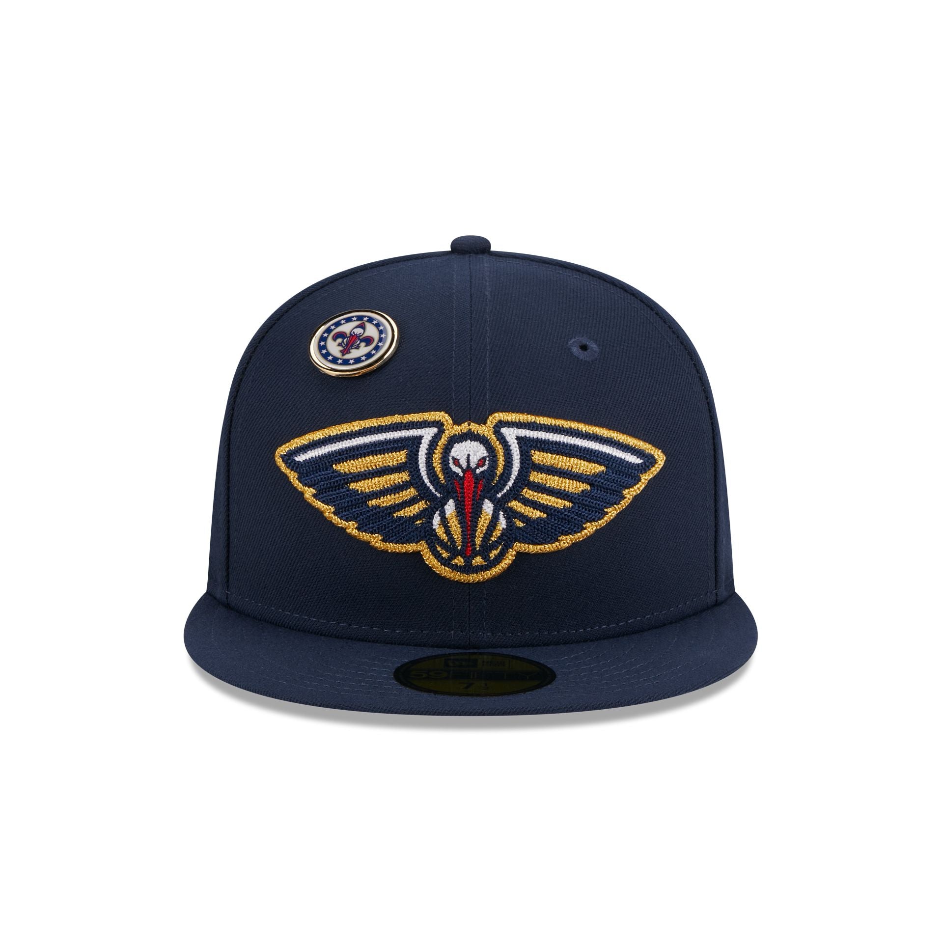 New Orleans Pelicans Hats & Caps – New Era Cap