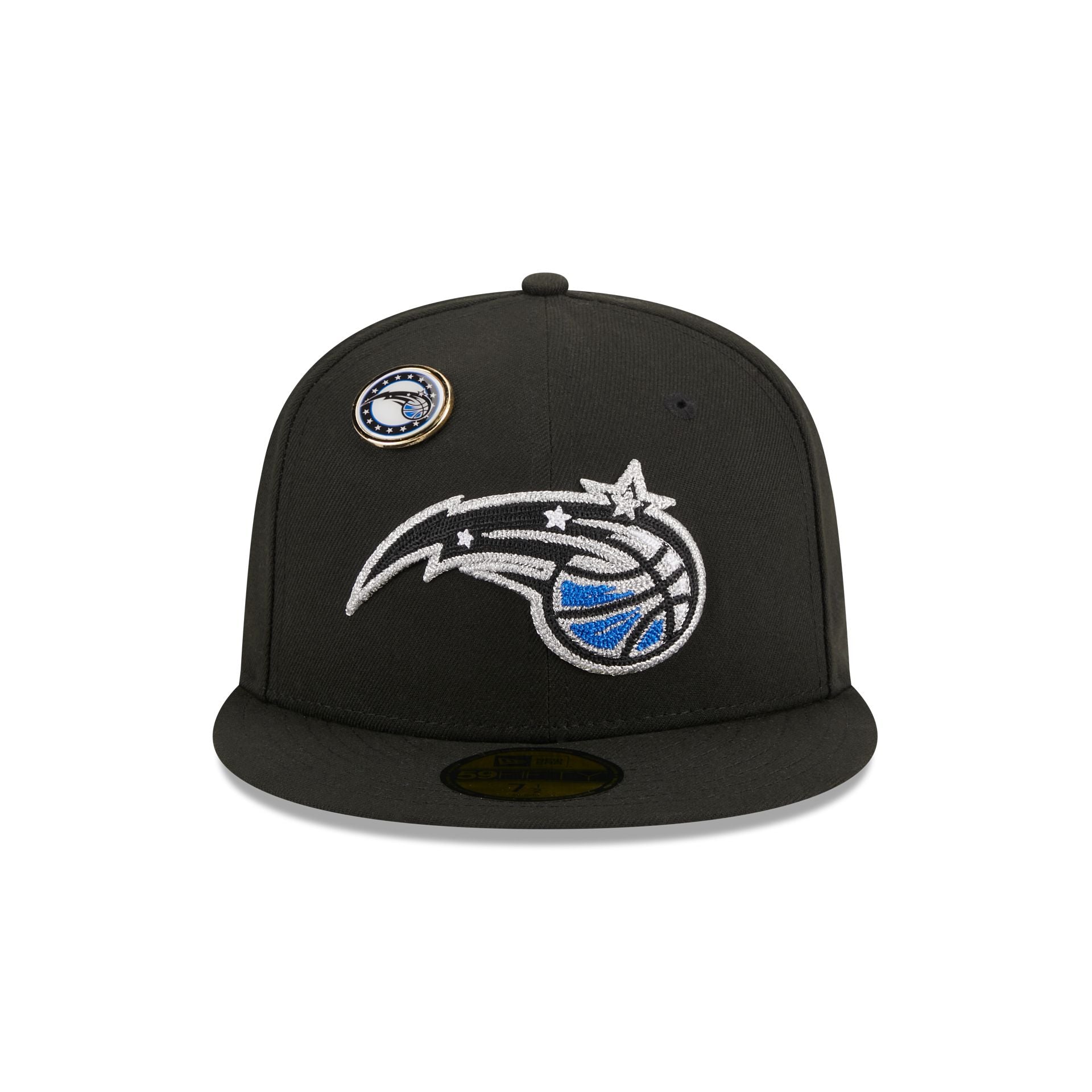 Orlando magic sales hats new era