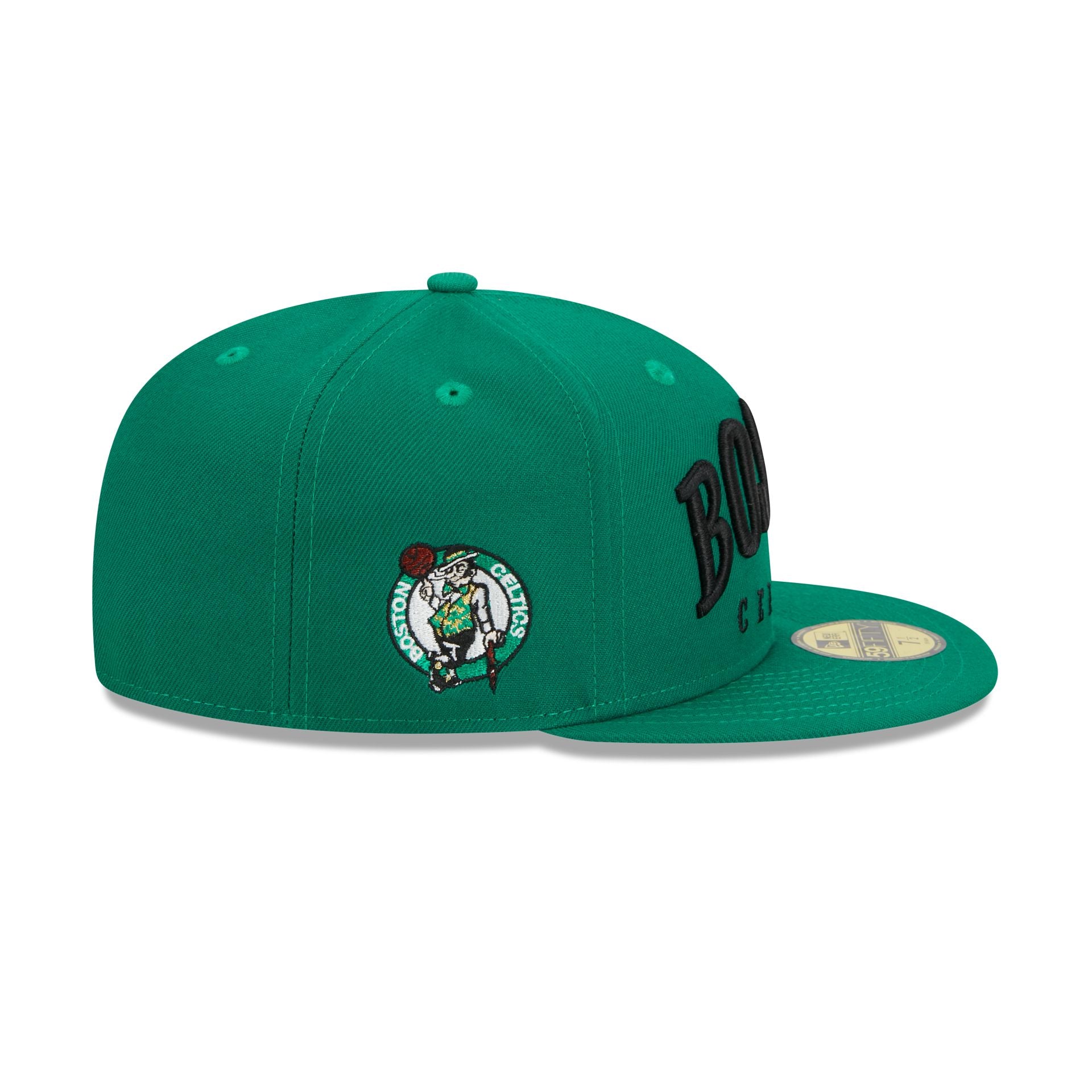 Celtics new 2024 era cap