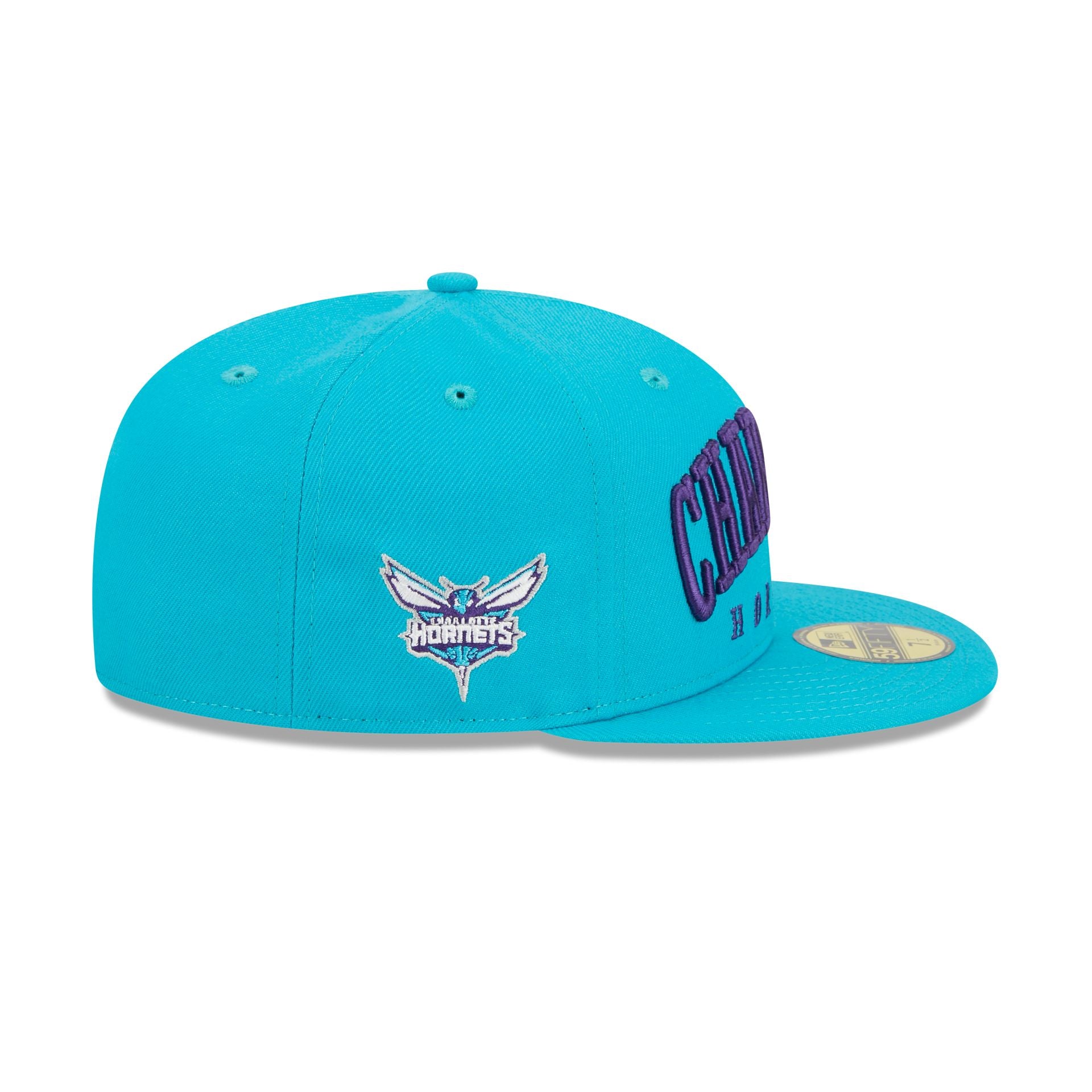 New era hot sale hornets