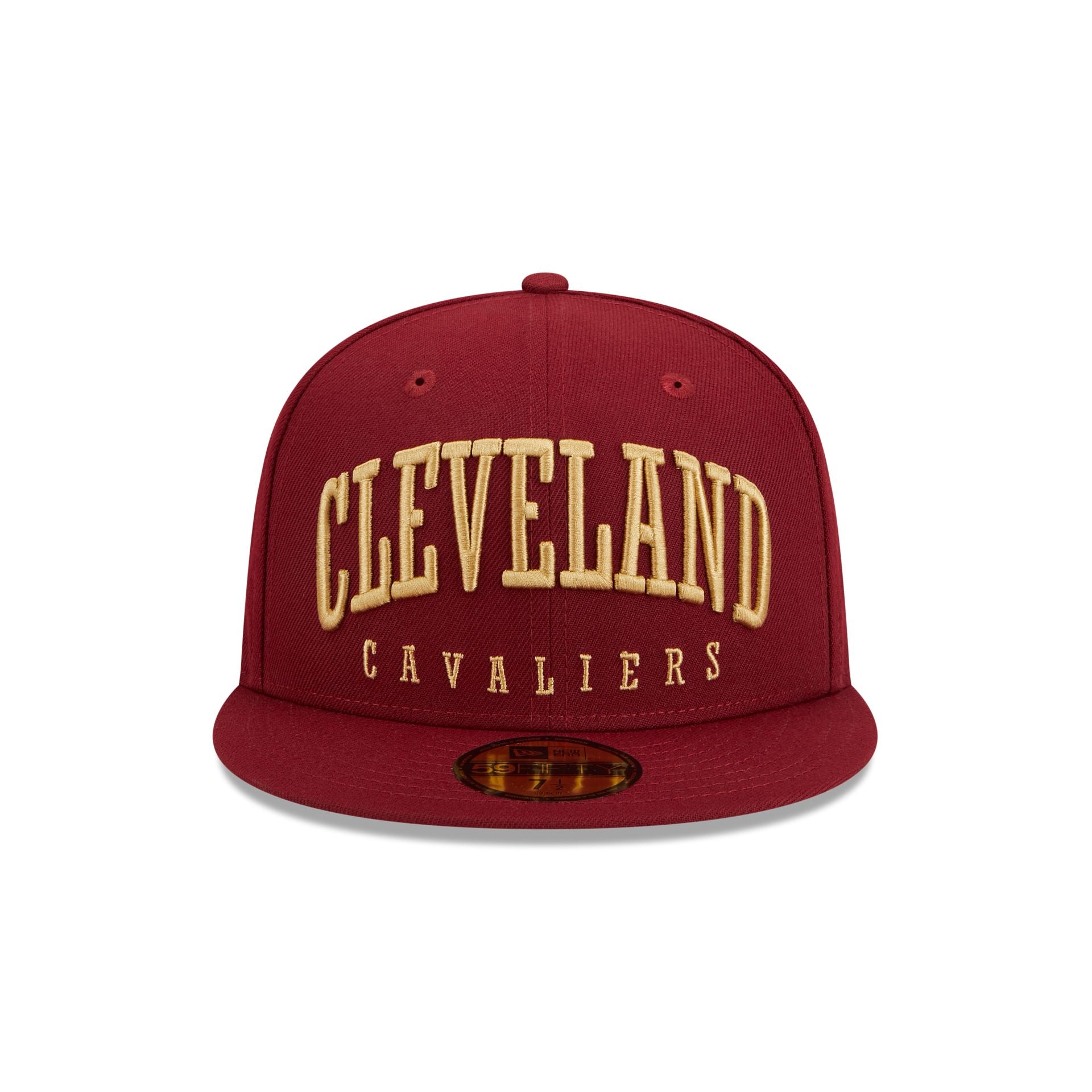 Cleveland Cavaliers Hats & Caps – New Era Cap