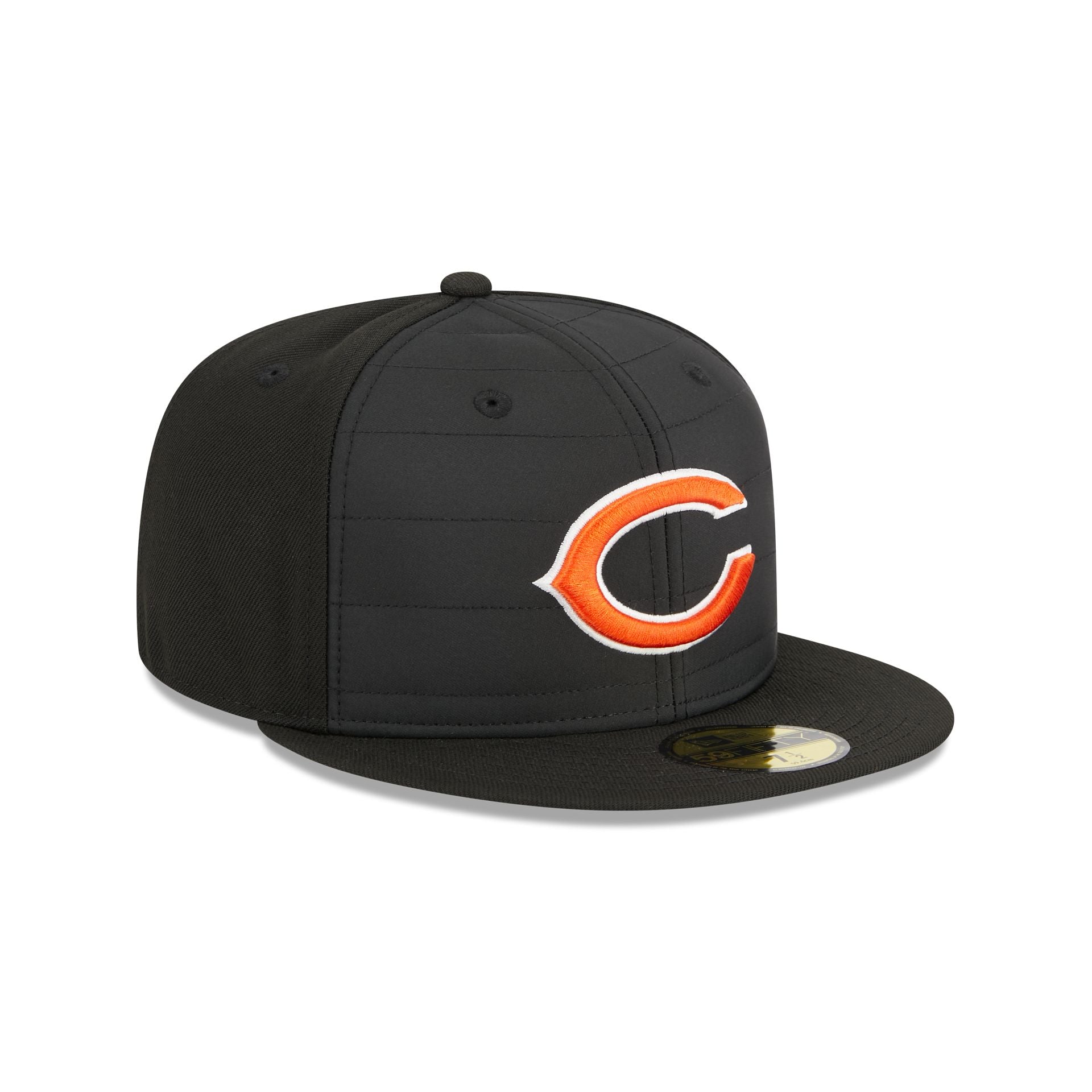 Bears hot sale new era