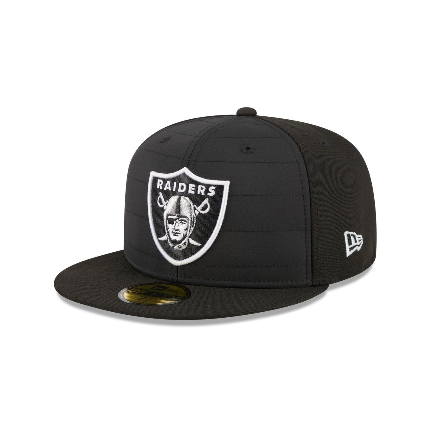 Las Vegas Raiders World Class 59FIFTY Fitted Hat – Fan Cave