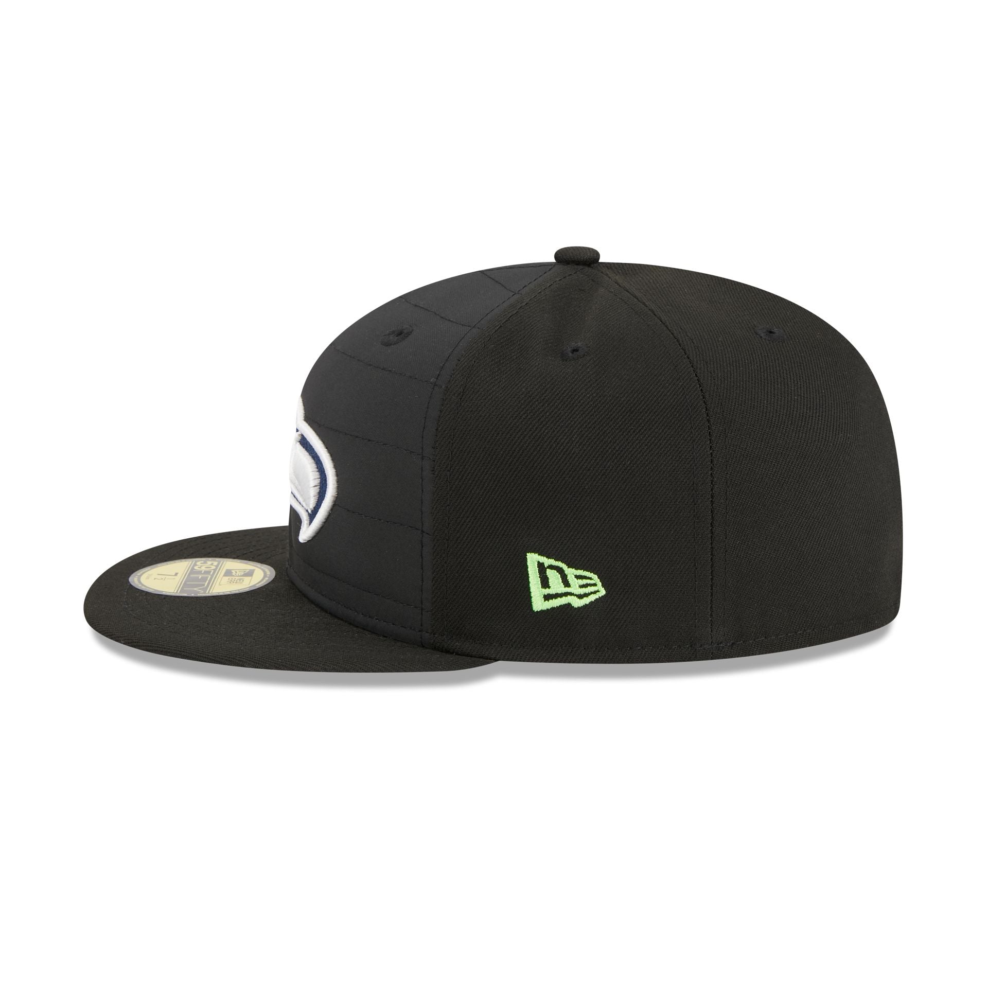 Seattle Seahawks Hats & Caps – New Era Cap