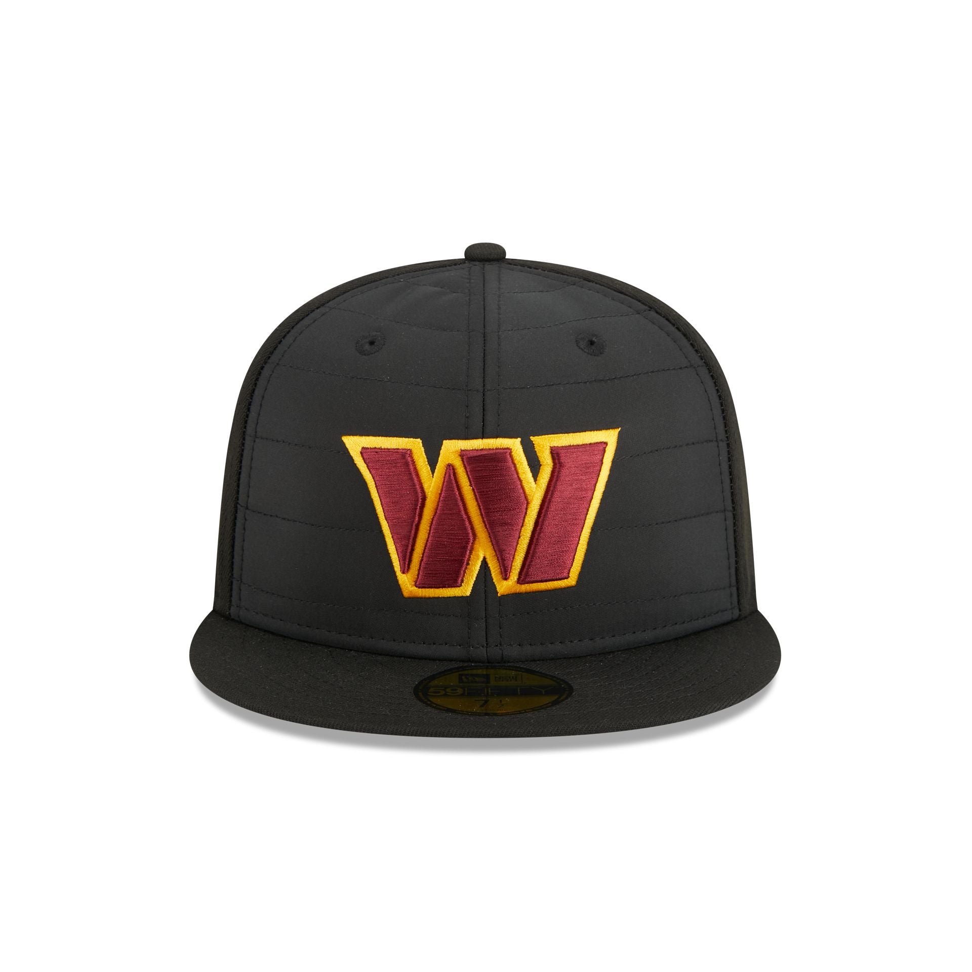 Washington Commanders Hats & Caps – New Era Cap