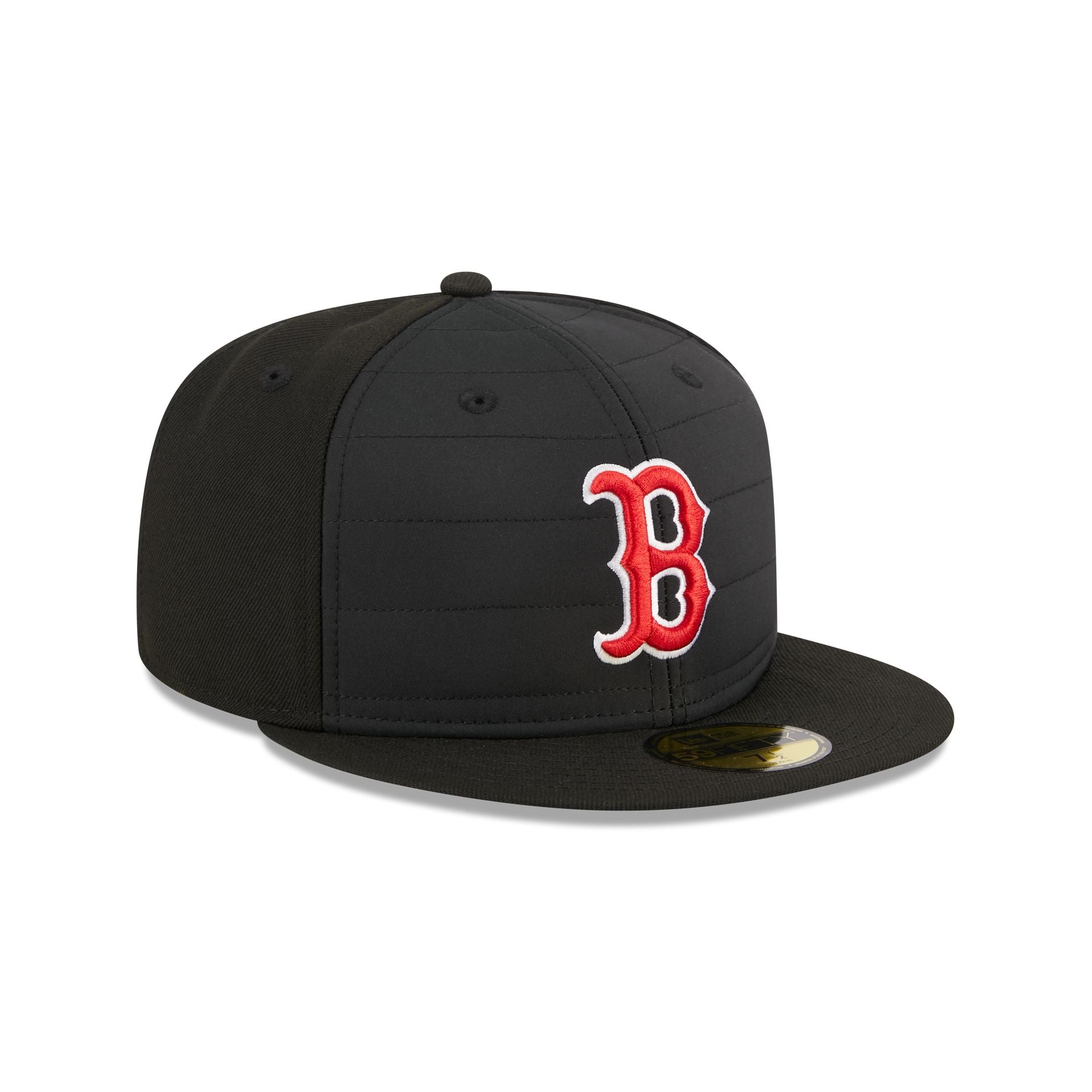 Boston Red Sox Lift Pass 59FIFTY Fitted Hat – New Era Cap