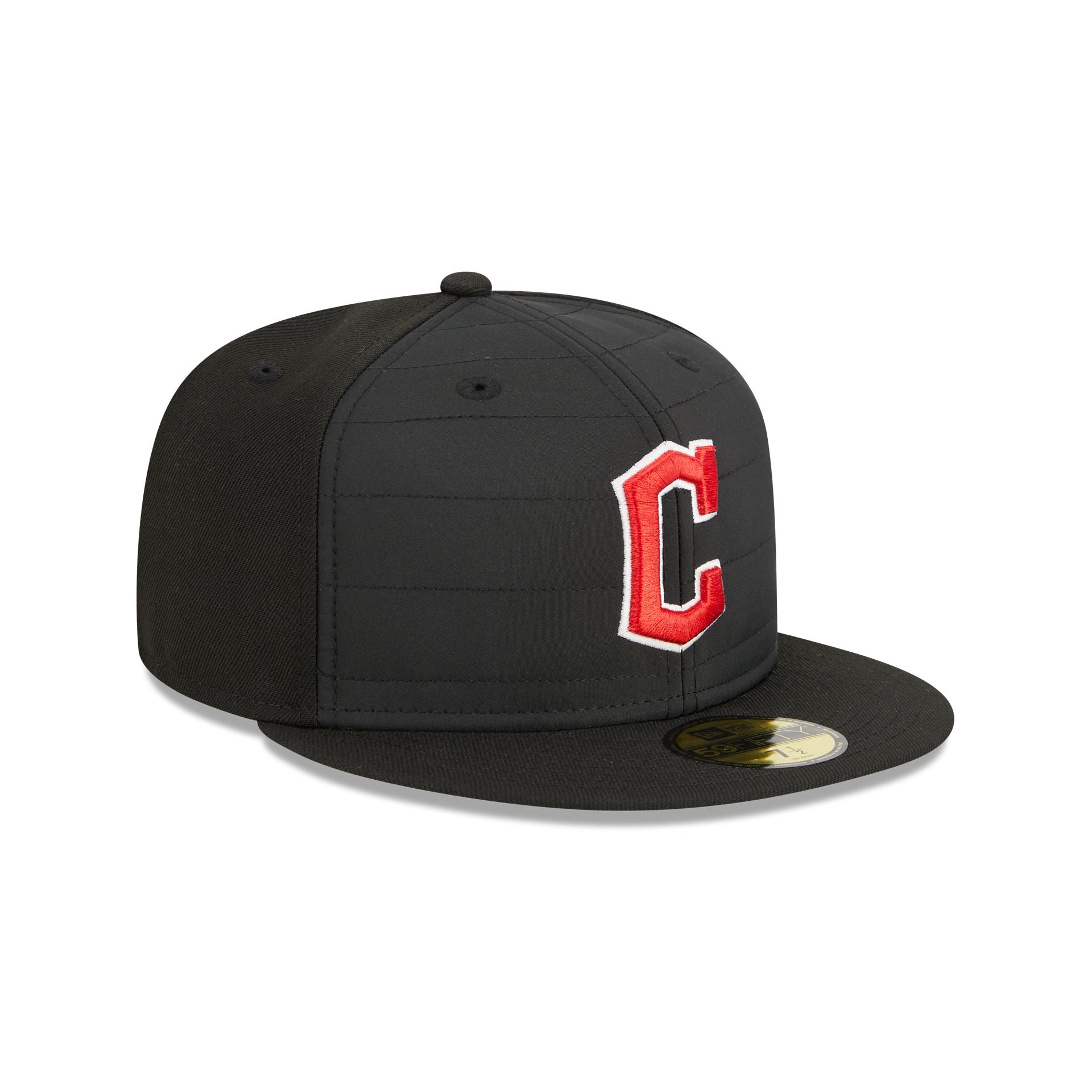 Cleveland Guardians Lift Pass 59FIFTY Fitted Hat – New Era Cap