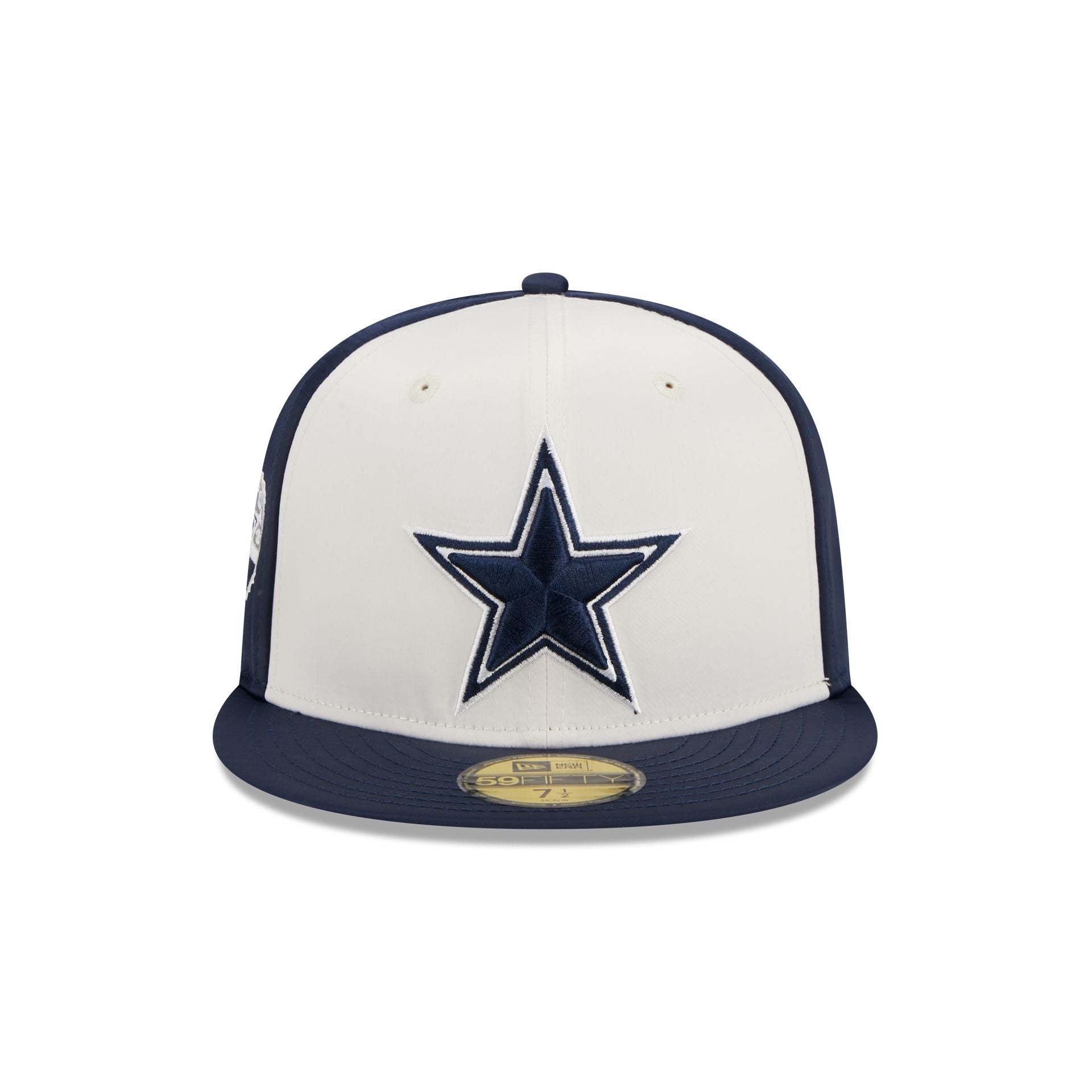 Cowboys cheap throwback hat