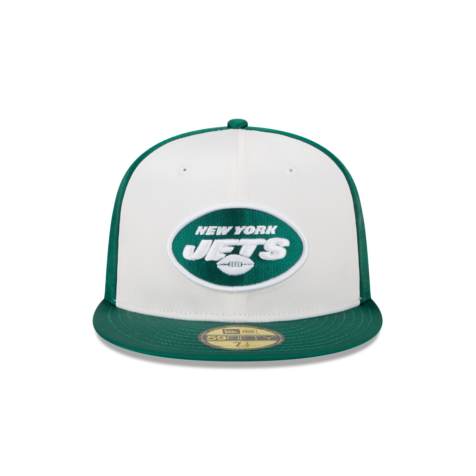 New york clearance jets fitted hats