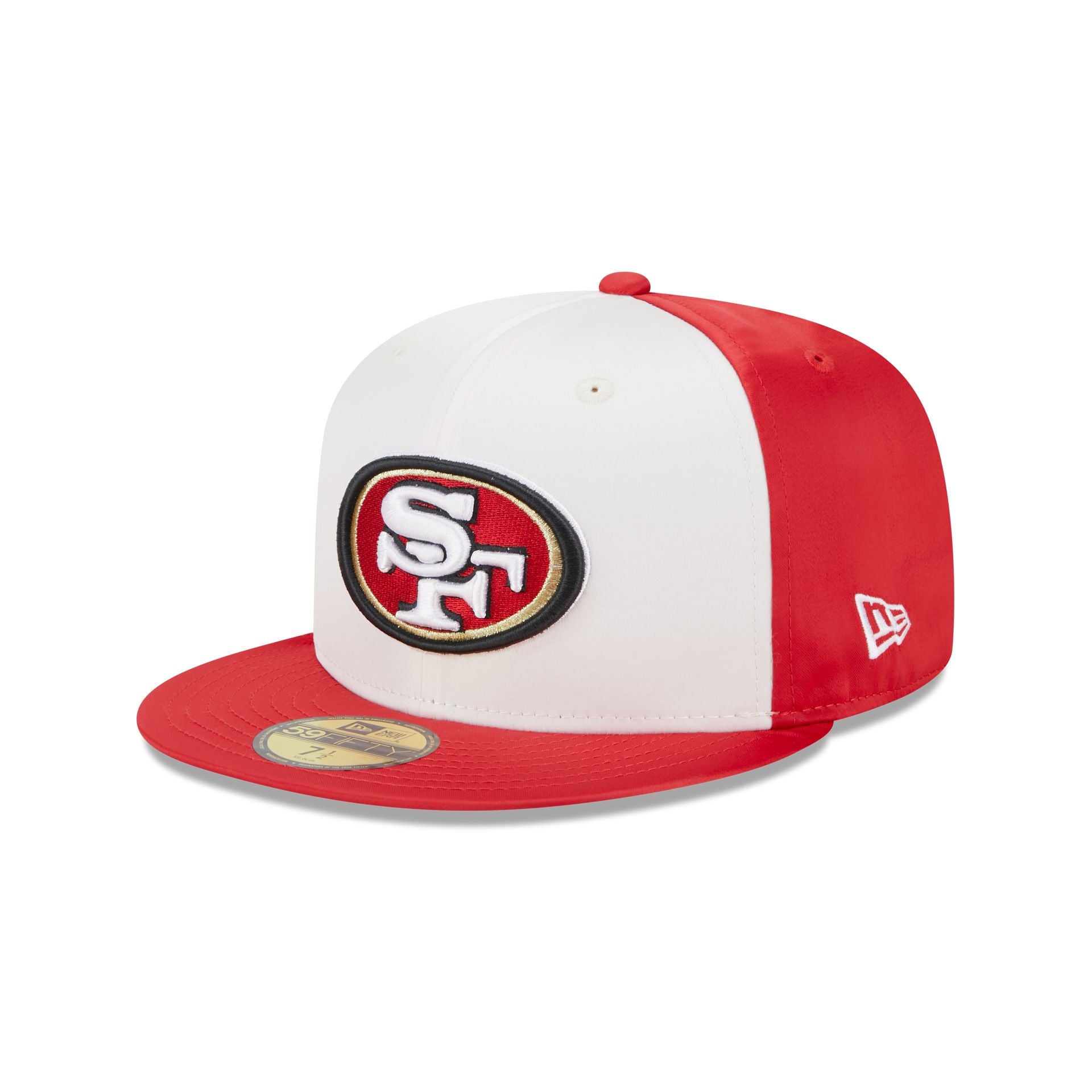 49ers hats store