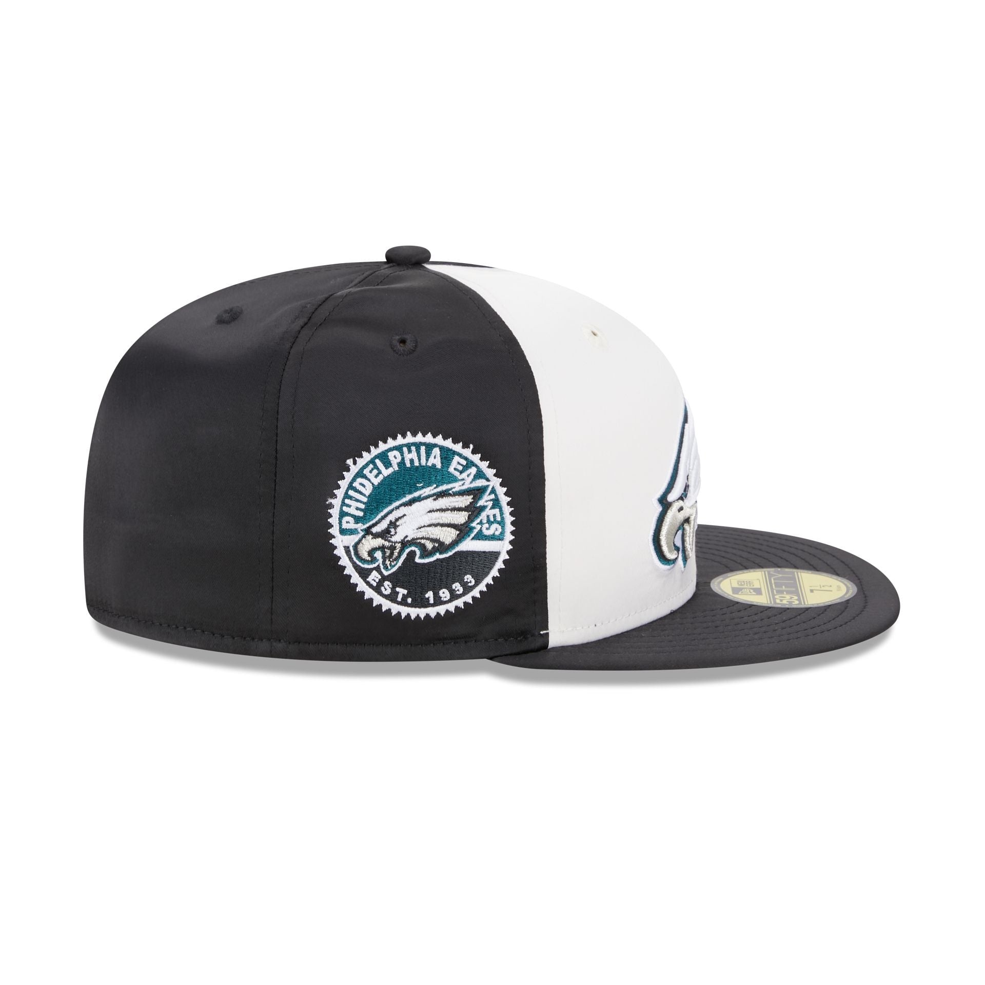 Philadelphia 2024 eagles cap