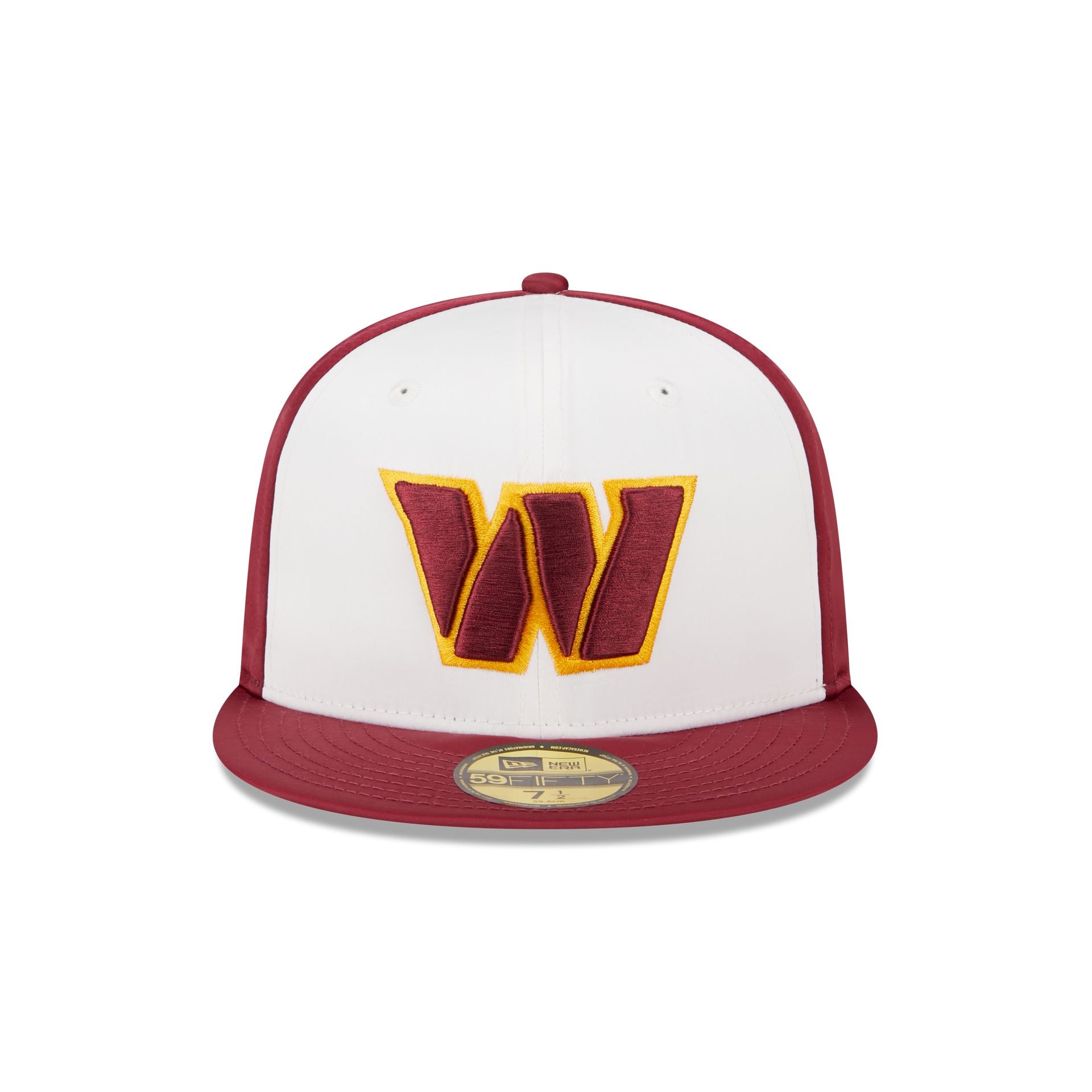 Washington redskins hotsell new era hats