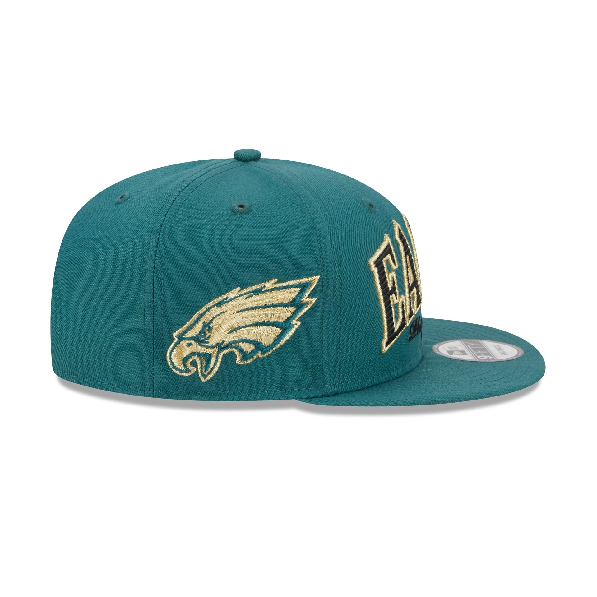 Philadelphia eagles hats new 2024 era