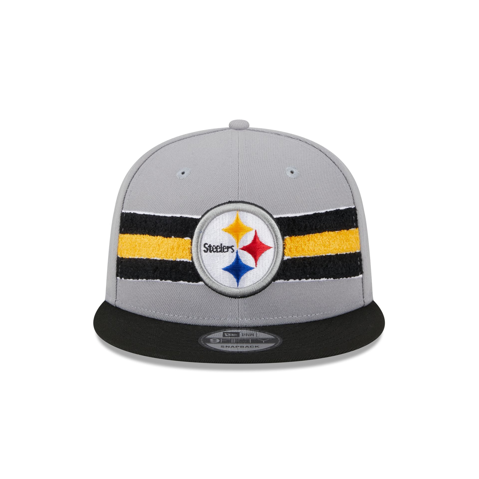 Pittsburgh Steelers Hats & Caps – New Era Cap