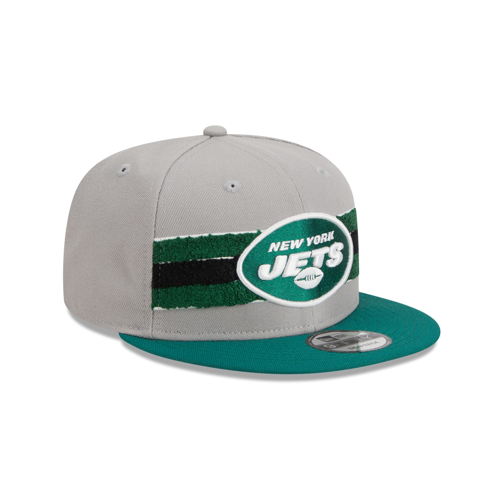 Jets snapback store