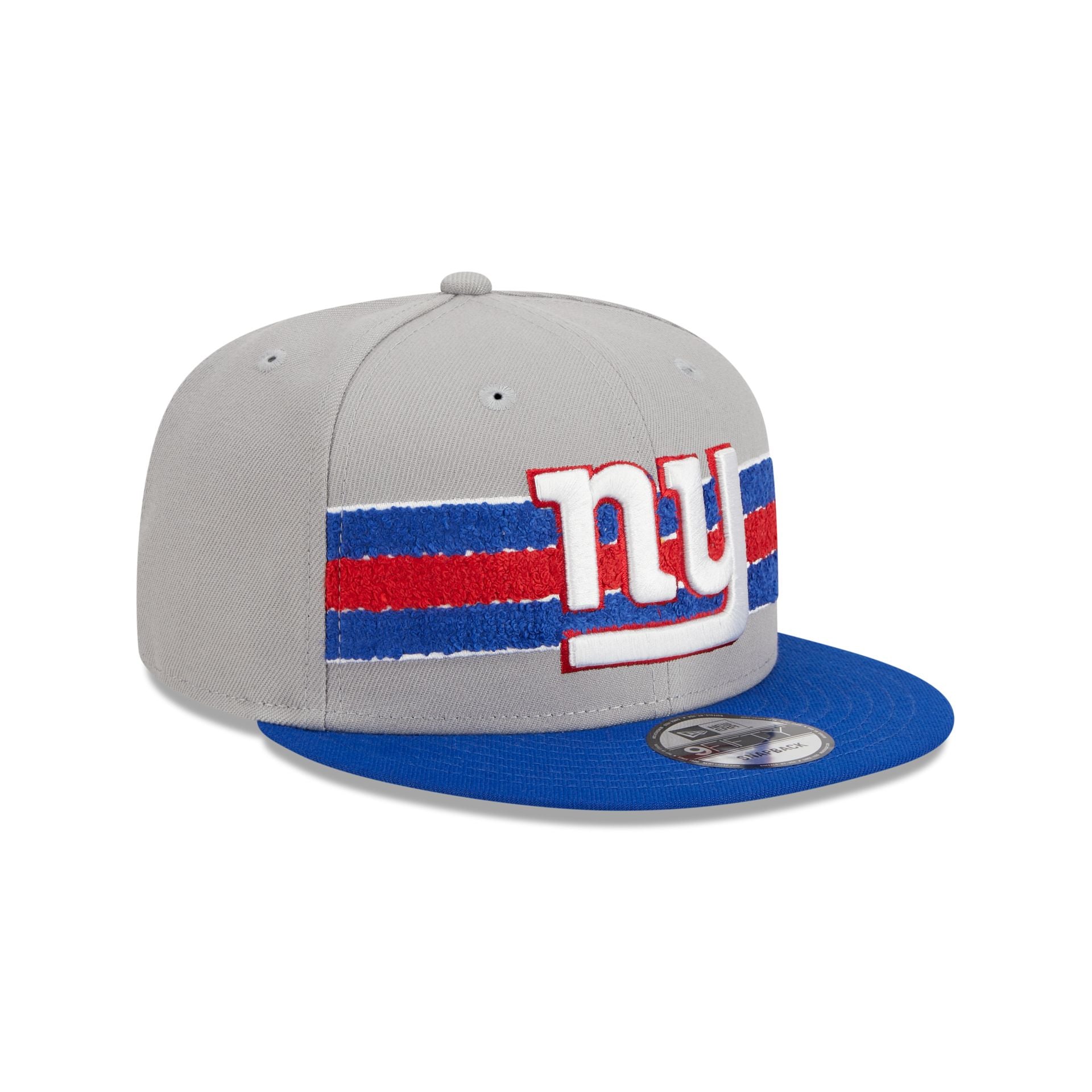 Ny giants cheap snapback hat