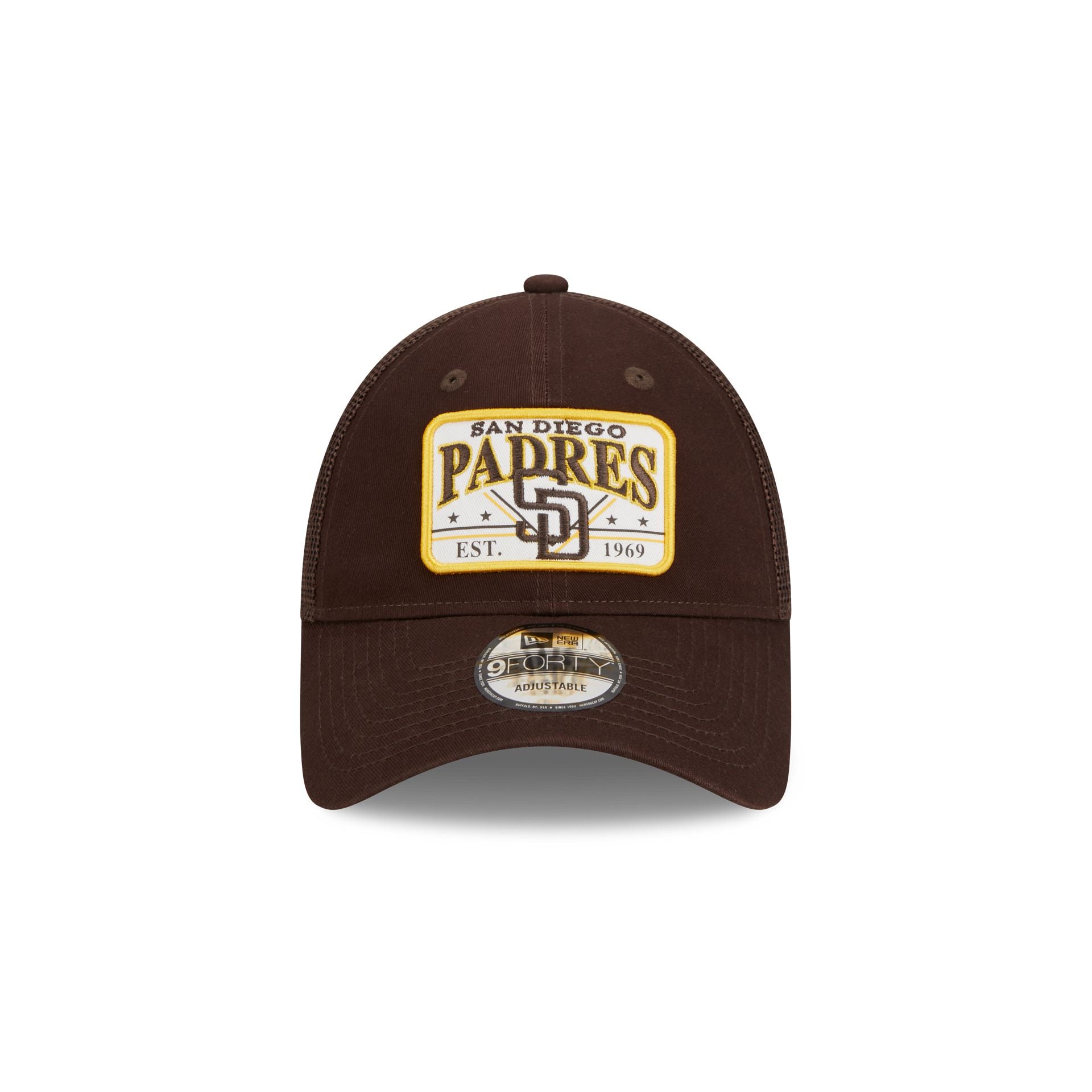 San Diego Padres Hats & Caps – Page 2 – New Era Cap