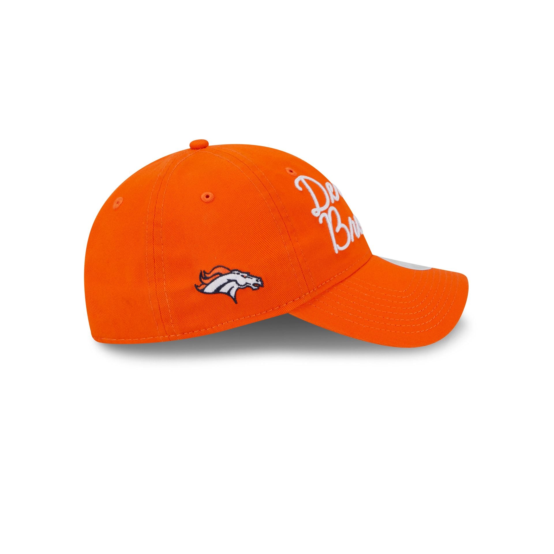 Women's denver cheap broncos hat