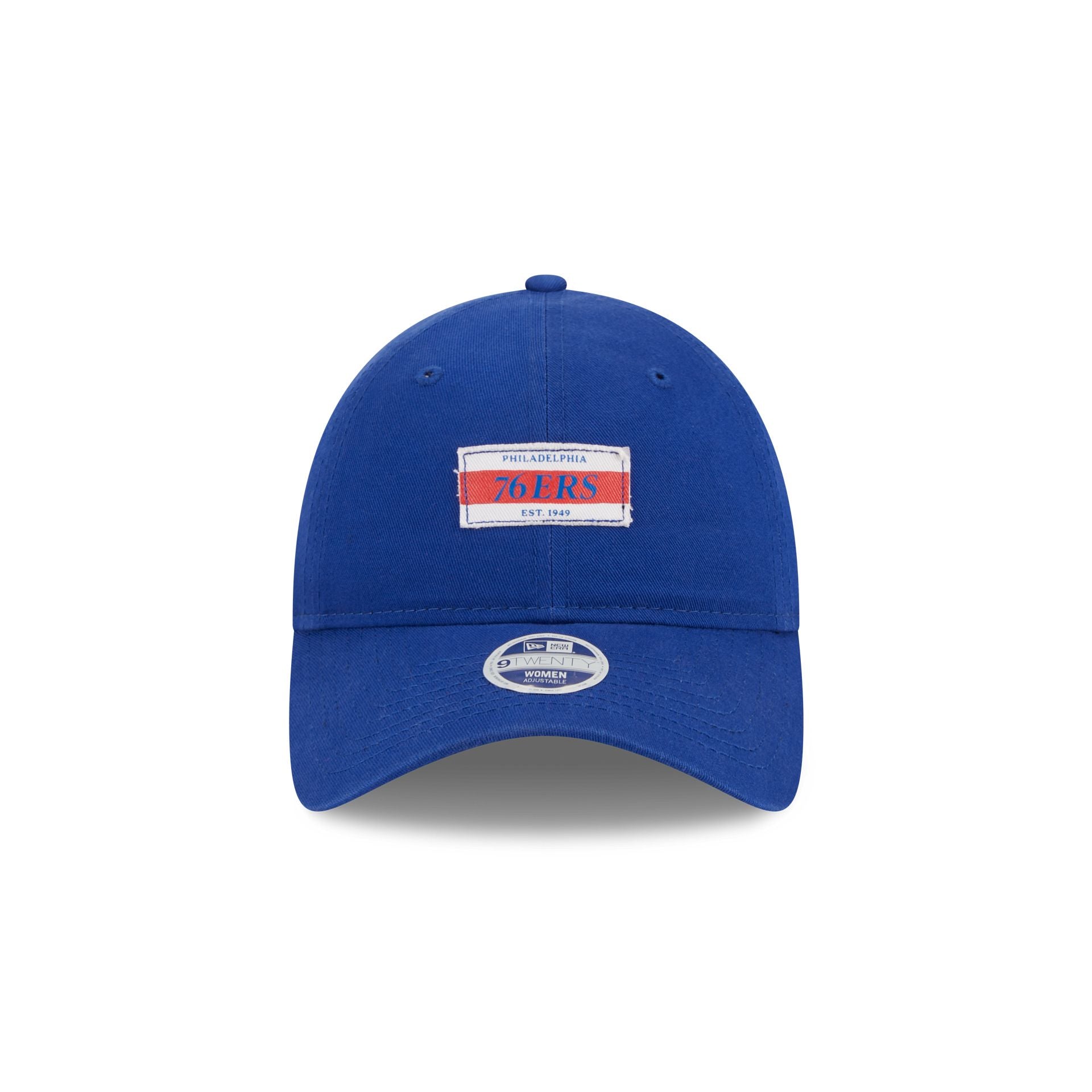 New era 76ers sales hat