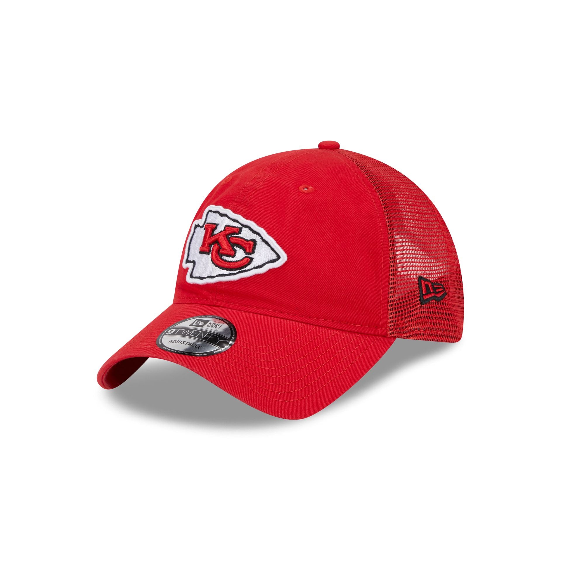 Kansas city chiefs throwback hats sale