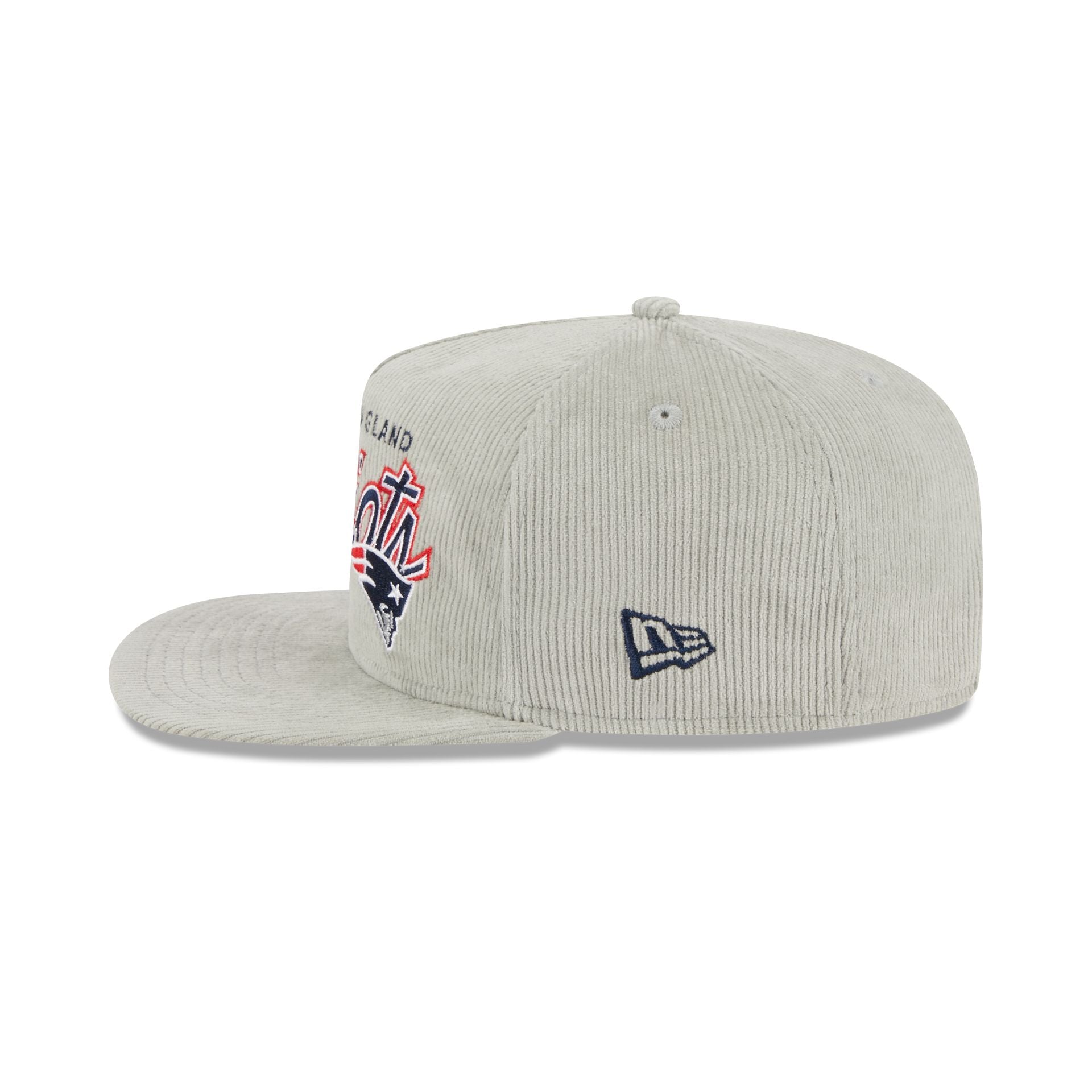 Patriots store golf hat