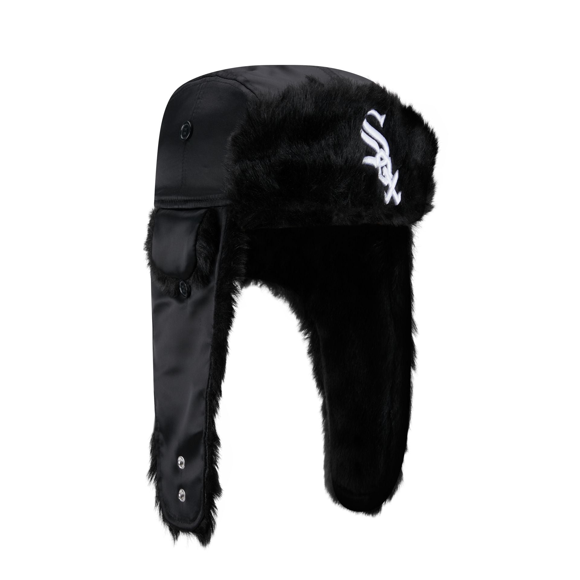 Chicago White Sox Lift Pass Fashion Trapper Hat