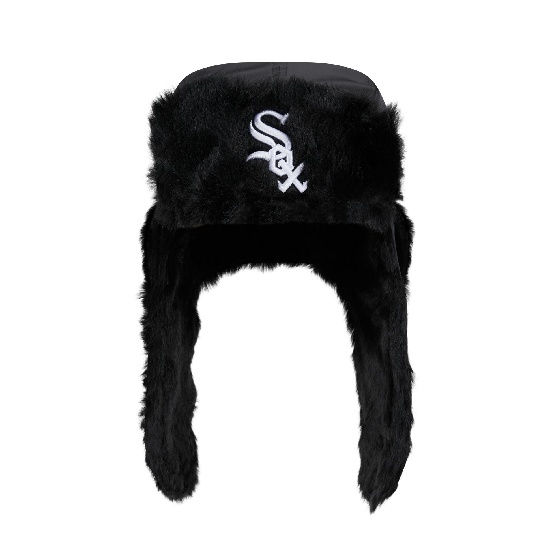 White sox cheap winter hat