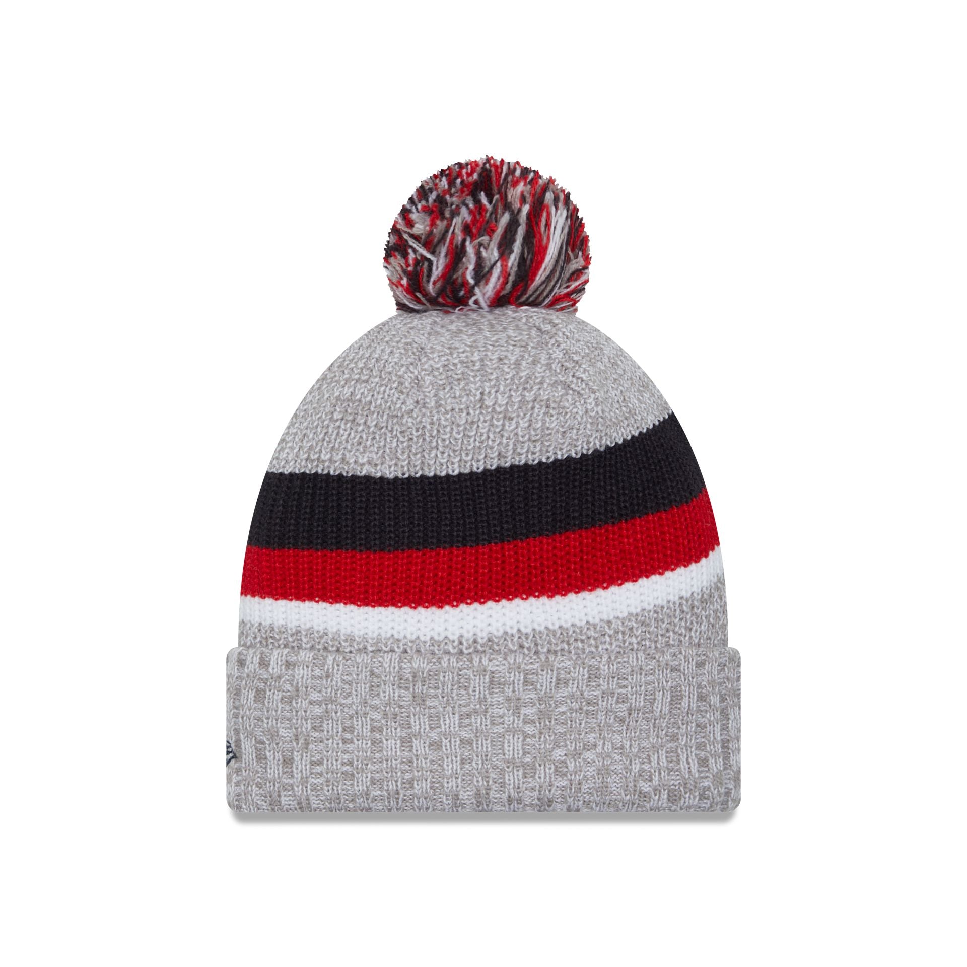 Red sox cheap pom hat