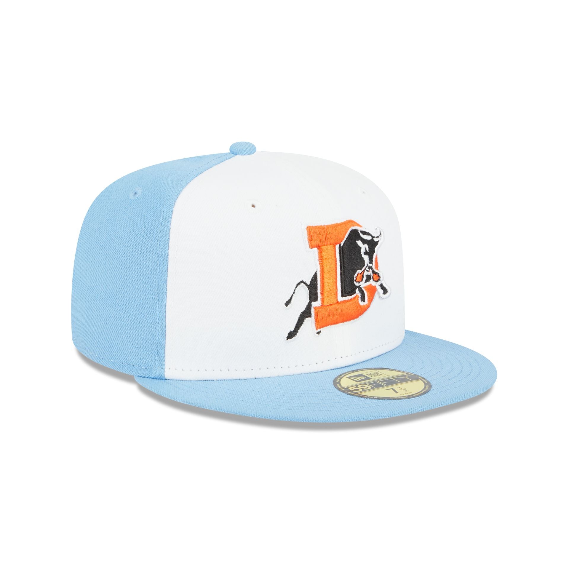 Durham bulls hat best sale