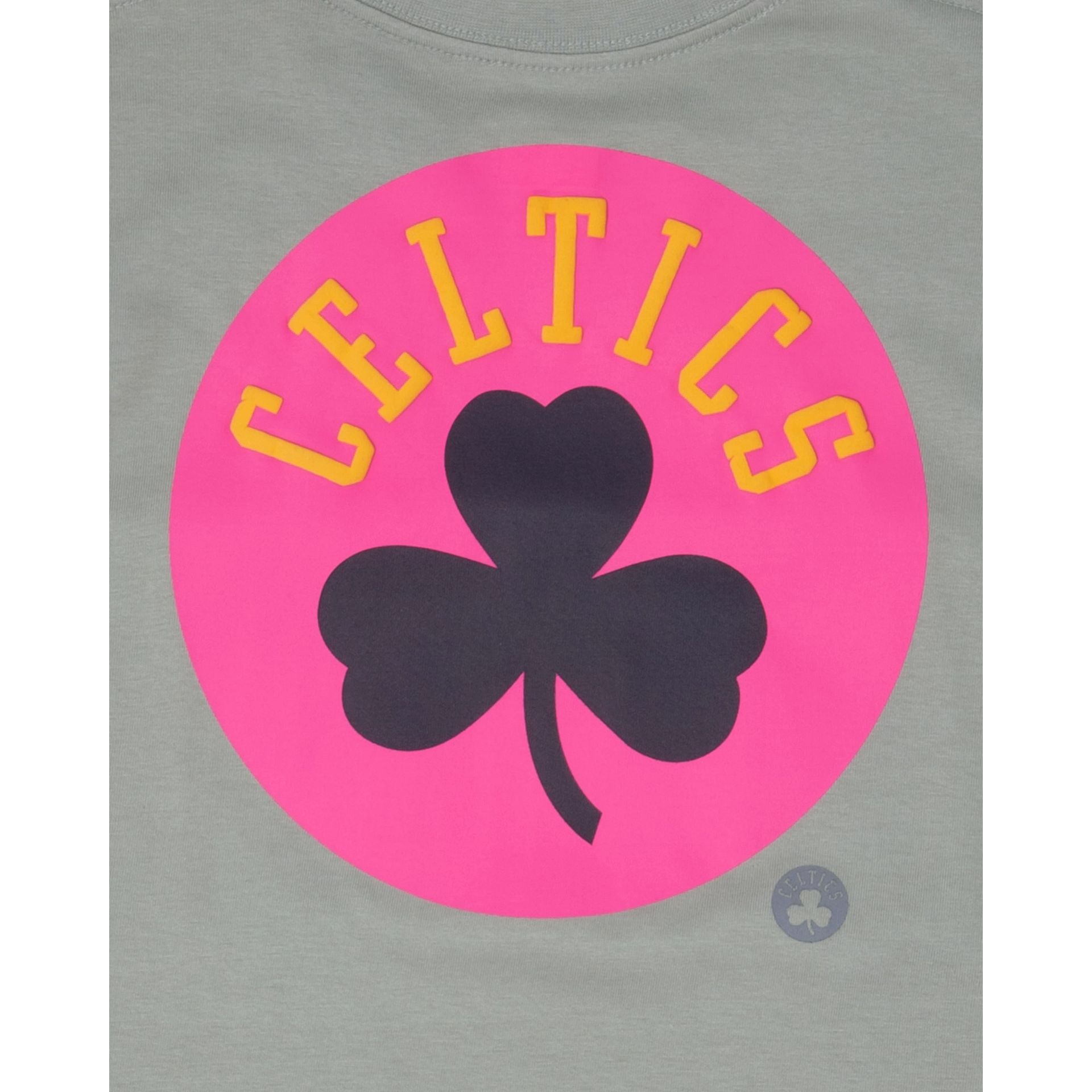 Boston Celtics Sport Night Women's Hoodie