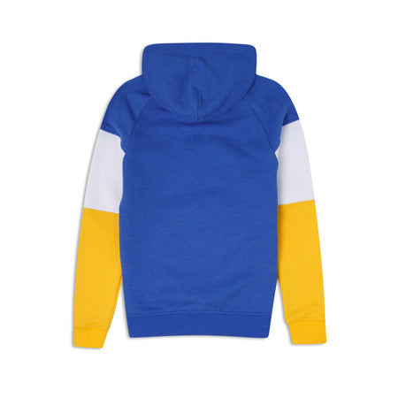 Los Angeles Rams Throwback Women's Hoodie