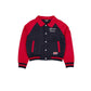 Atlanta Braves Throwback Women's Jacket