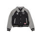 Brooklyn Nets Throwback Women's Jacket