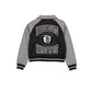 Brooklyn Nets Throwback Women's Jacket