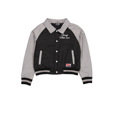 Chicago White Sox Throwback Women's Jacket