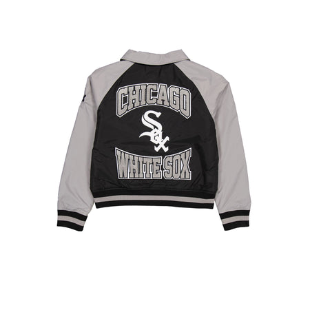 Chicago White Sox Throwback Women's Jacket