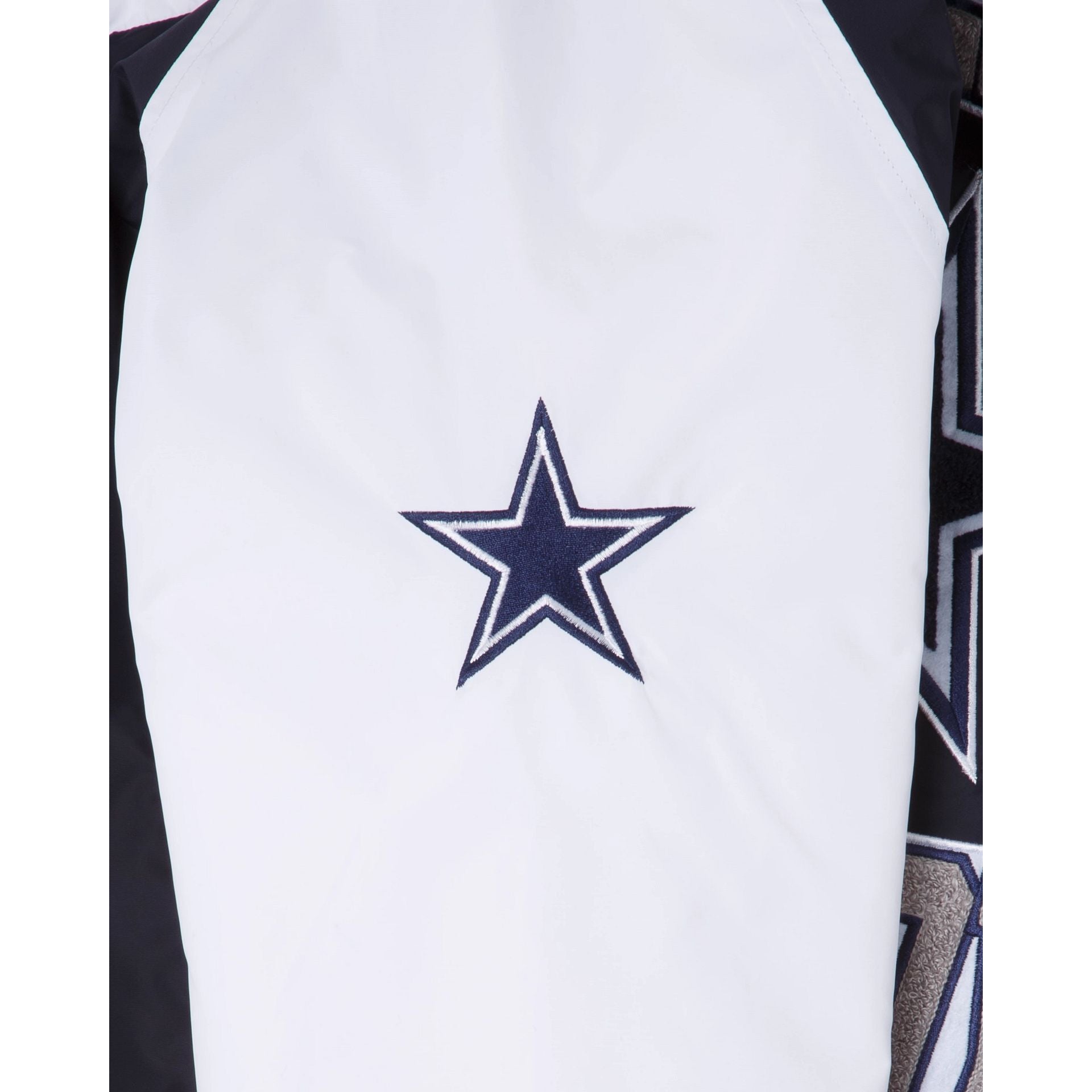 Dallas cowboys womens on sale coat