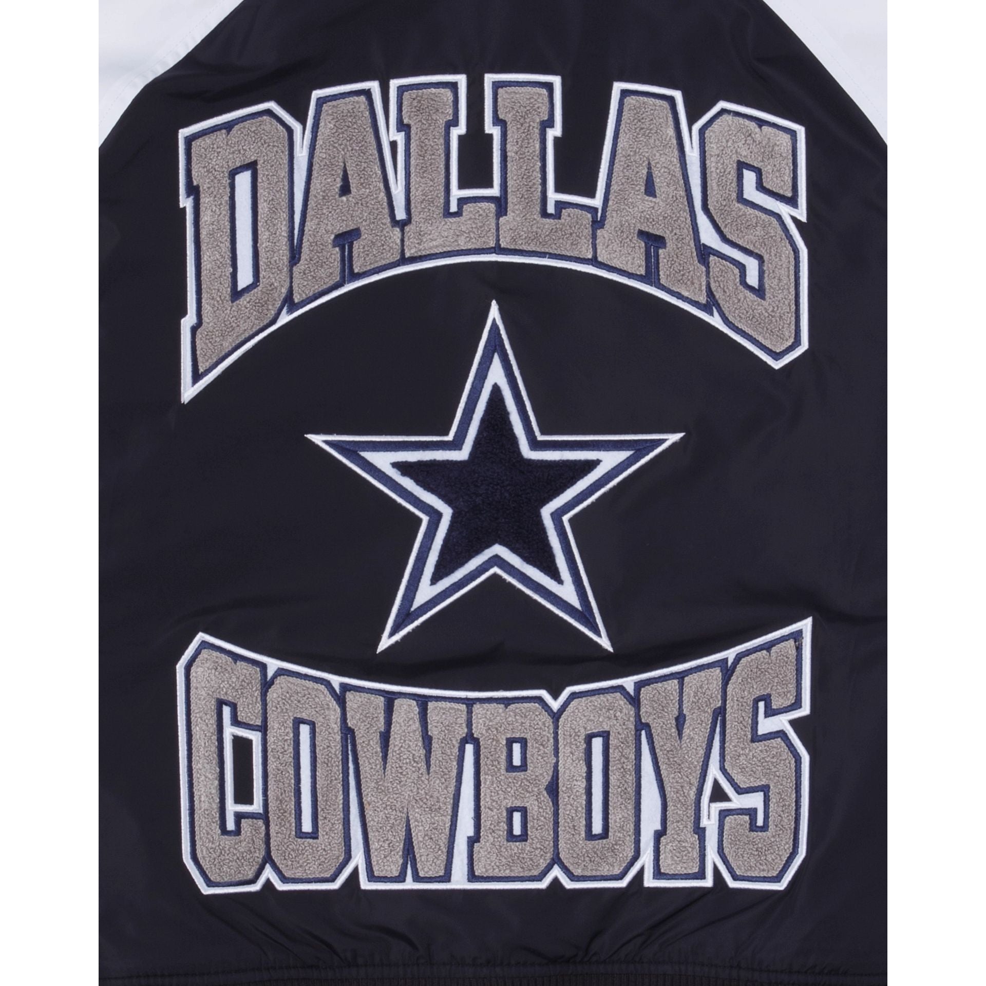 Dallas Cowboys Throwback Women's Jacket – New Era Cap