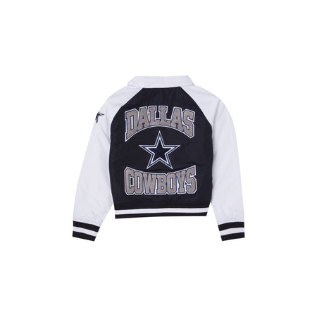 Dallas Cowboys Throwback Women's Jacket