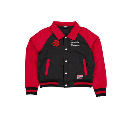 Toronto Raptors Throwback Women's Jacket