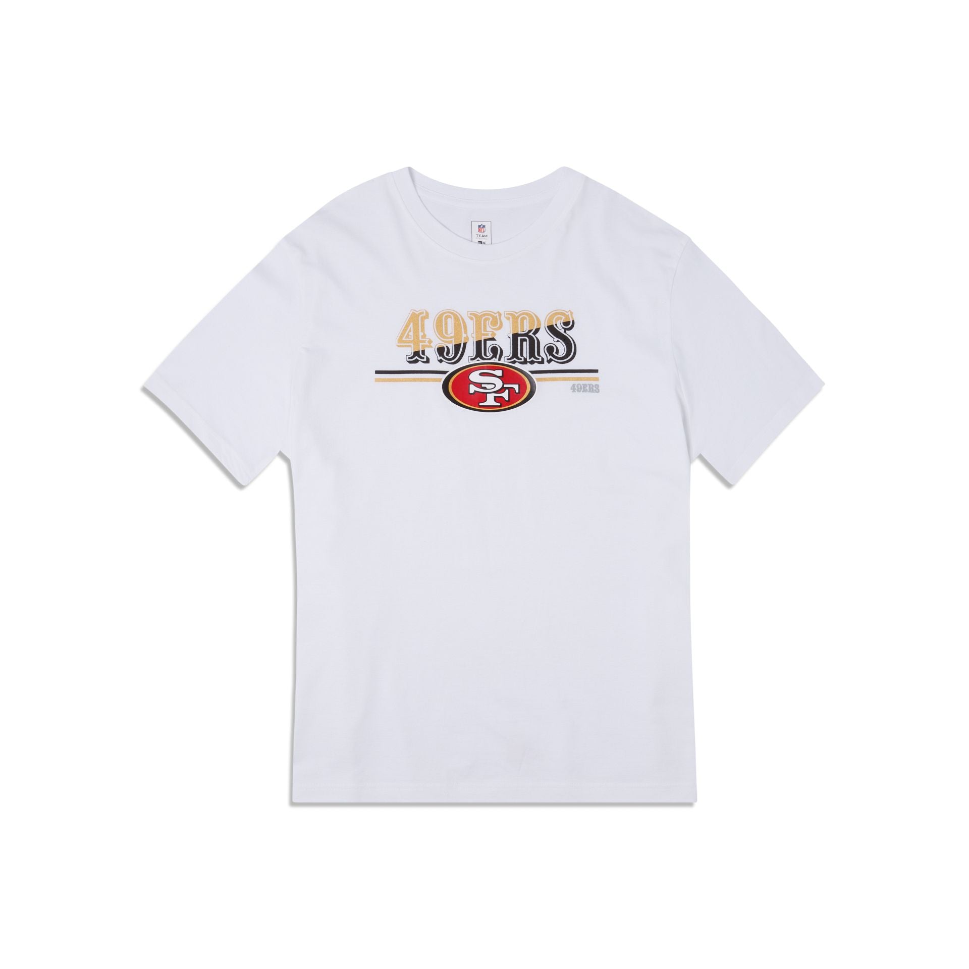 San Francisco 49ers 3rd Down T-Shirt – New Era Cap