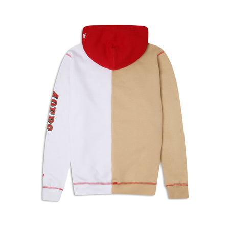 San Francisco 49ers 3rd Down Hoodie