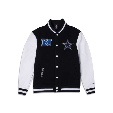 Dallas Cowboys 3rd Down Jacket