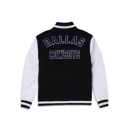 Dallas Cowboys 3rd Down Jacket