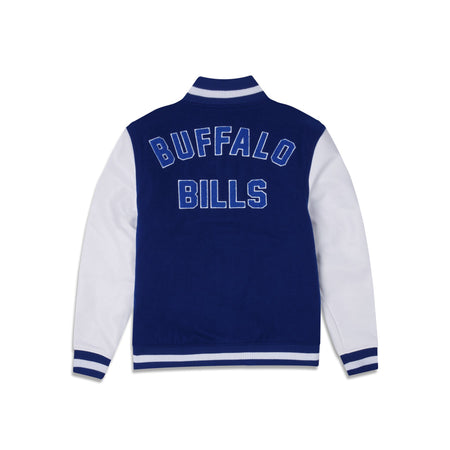 Buffalo Bills 3rd Down Jacket